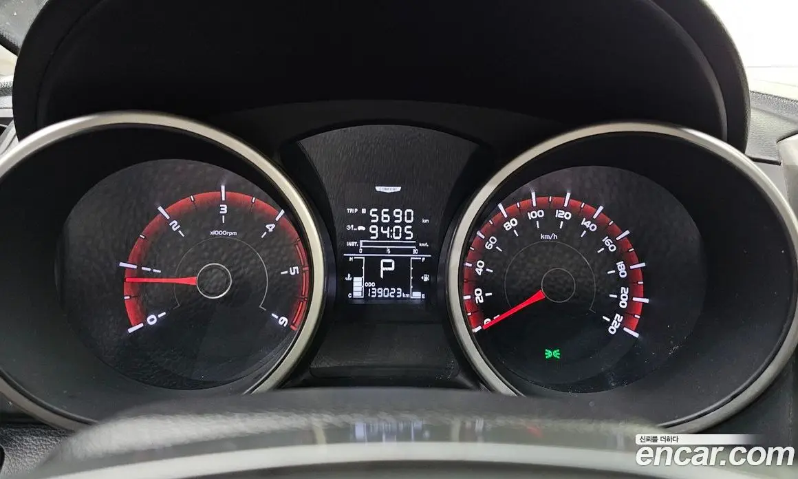 SsangYong TIBOLI 2016 1.6 автомат (гидро), фото 11