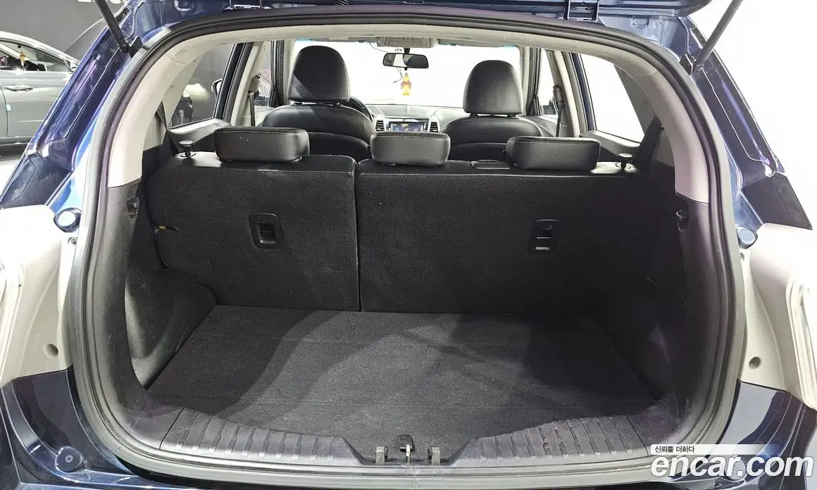 SsangYong TIBOLI 2016 1.6 автомат (гидро), фото 26