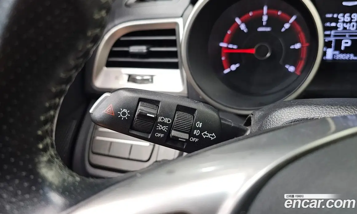 SsangYong TIBOLI 2016 1.6 автомат (гидро), фото 28