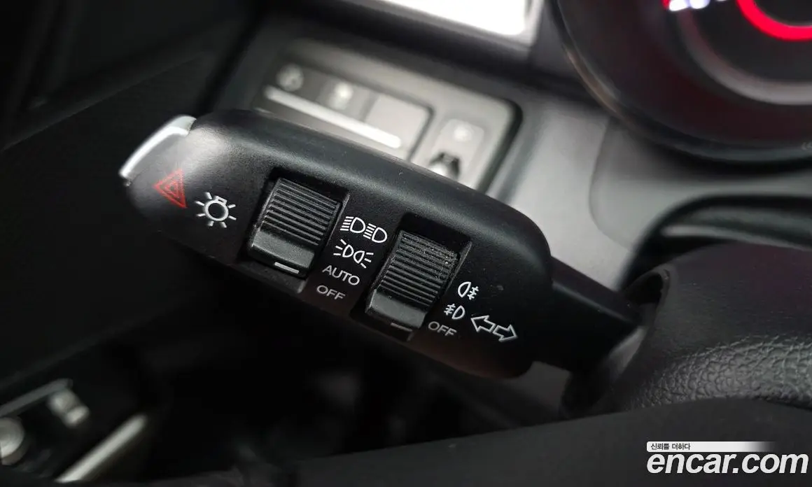SsangYong TIBOLI 2016 1.6 автомат (гидро), фото 29