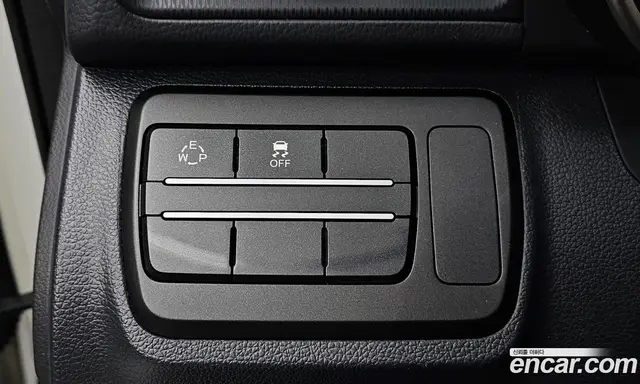 SsangYong TIBOLI 2018 1.6 автомат (гидро), миниатюра 12