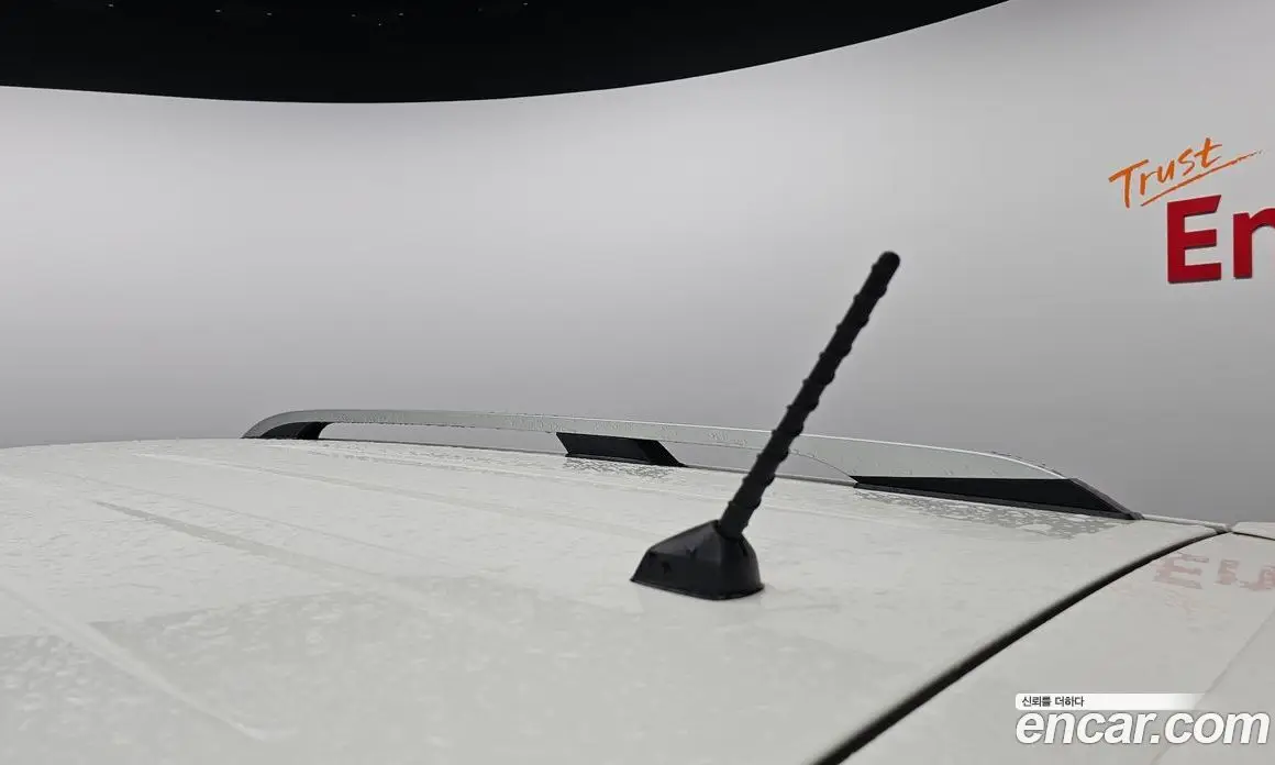 SsangYong TIBOLI 2018 1.6 автомат (гидро), фото 19