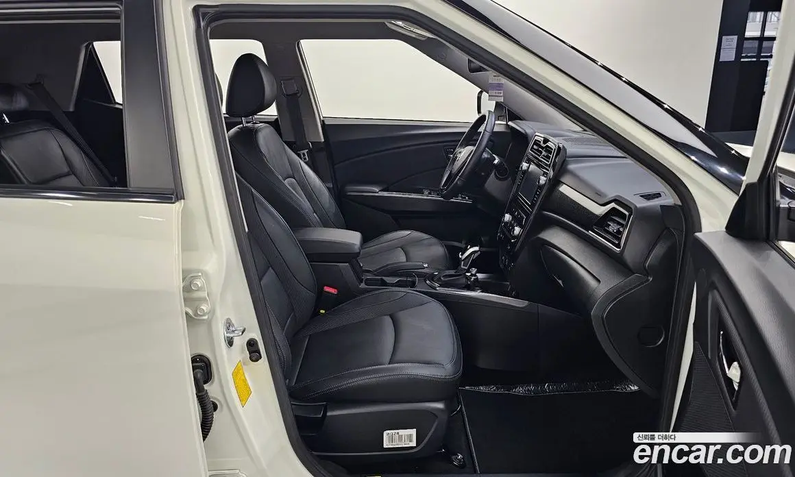 SsangYong TIBOLI 2020 1.5 автомат (гидро), фото 11