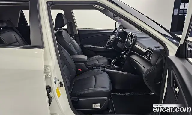 SsangYong TIBOLI 2020 1.5 автомат (гидро), миниатюра 11