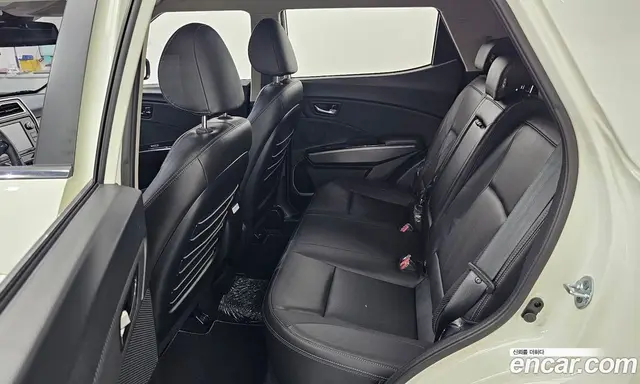 SsangYong TIBOLI 2020 1.5 автомат (гидро), миниатюра 12