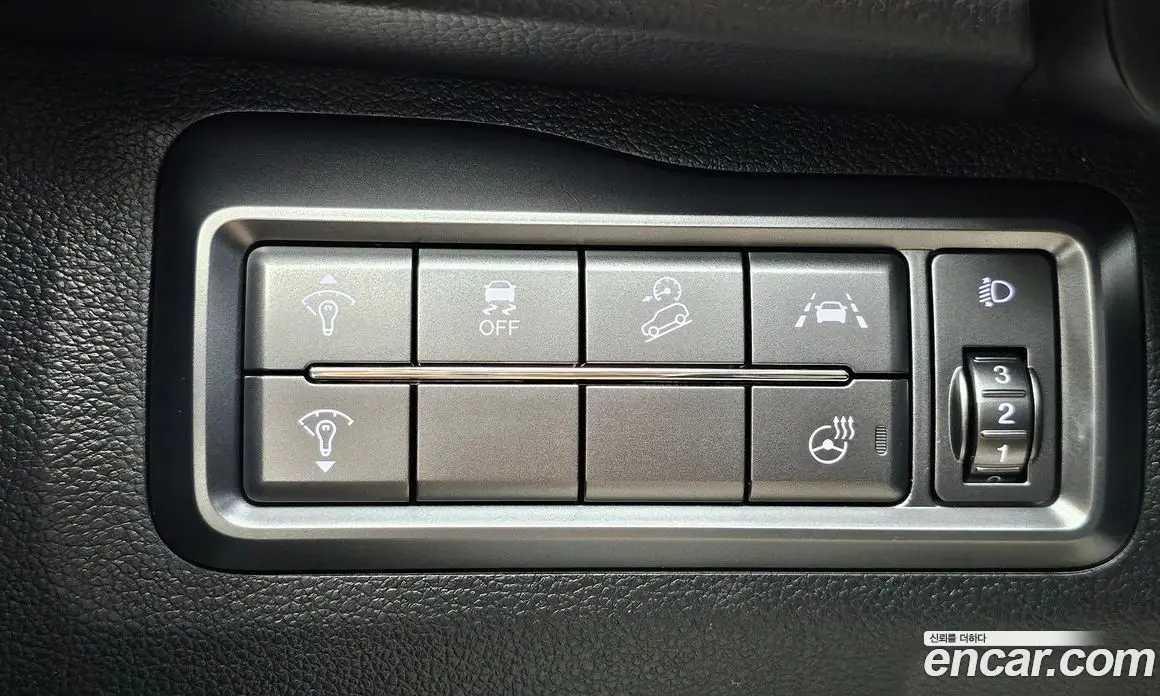 SsangYong TIBOLI 2020 1.5 автомат (гидро), фото 16