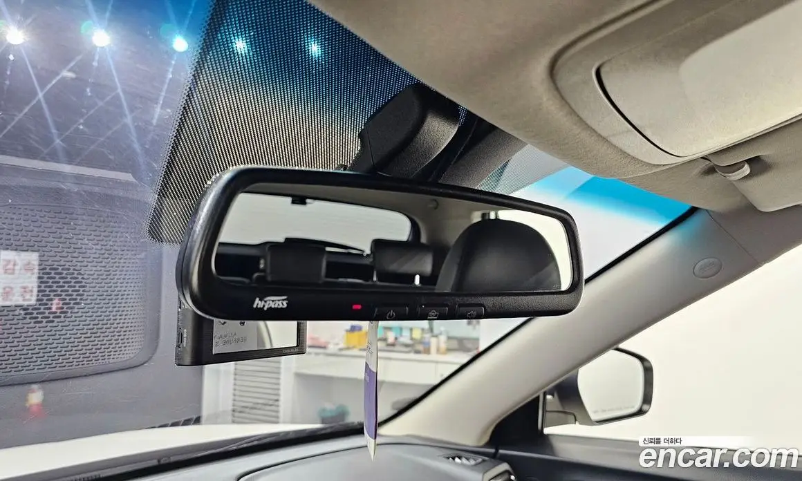 SsangYong TIBOLI 2020 1.5 автомат (гидро), фото 17