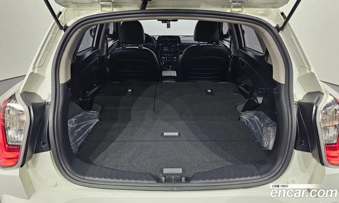 SsangYong TIBOLI 2020 1.5 автомат (гидро), фото 20
