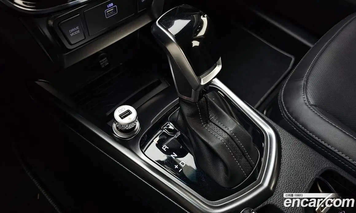SsangYong TIBOLI 2020 1.5 автомат (гидро), фото 9