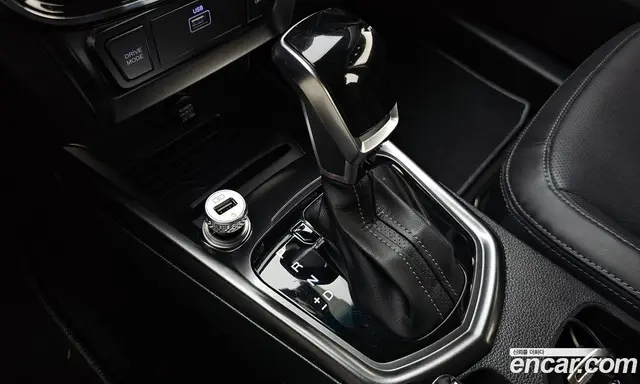 SsangYong TIBOLI 2020 1.5 автомат (гидро), миниатюра 9