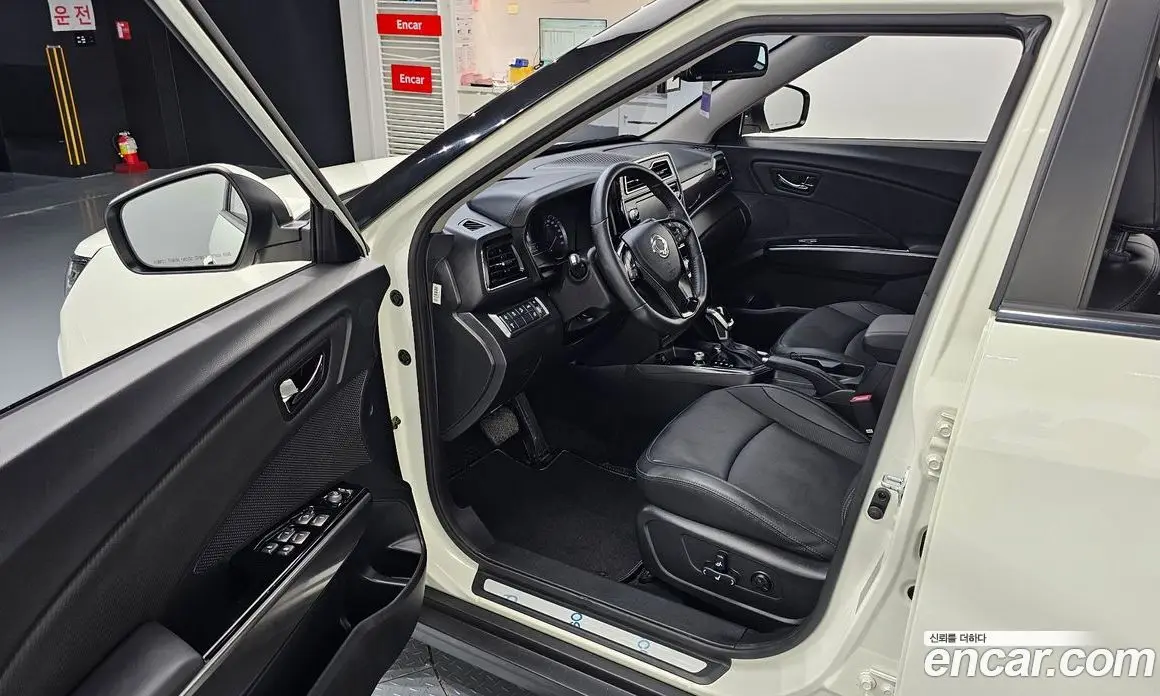 SsangYong TIBOLI 2020 1.5 автомат (гидро), фото 10