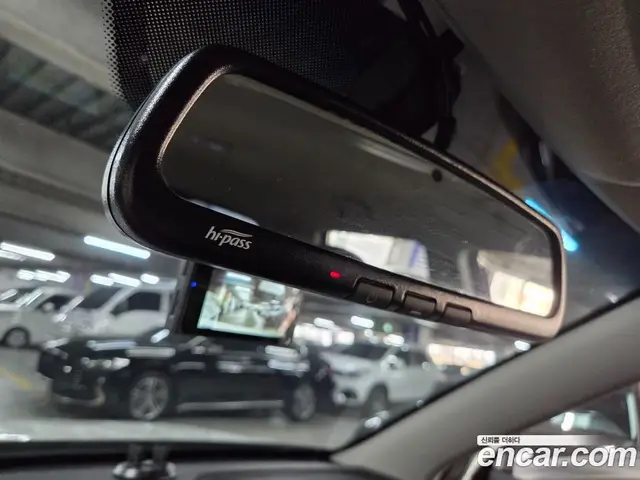SsangYong TIBOLI 2021 1.5 автомат (гидро), миниатюра 12
