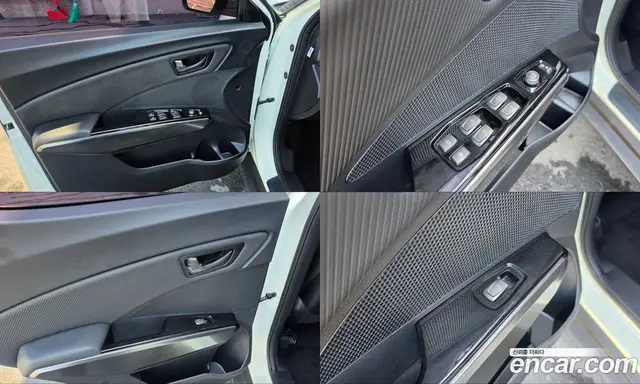 SsangYong TIBOLI 2021 1.6 автомат (гидро), миниатюра 11