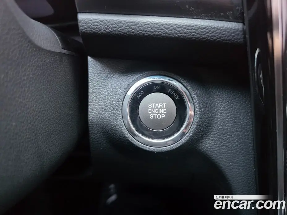 SsangYong TIBOLI 2021 1.6 автомат (гидро), фото 14