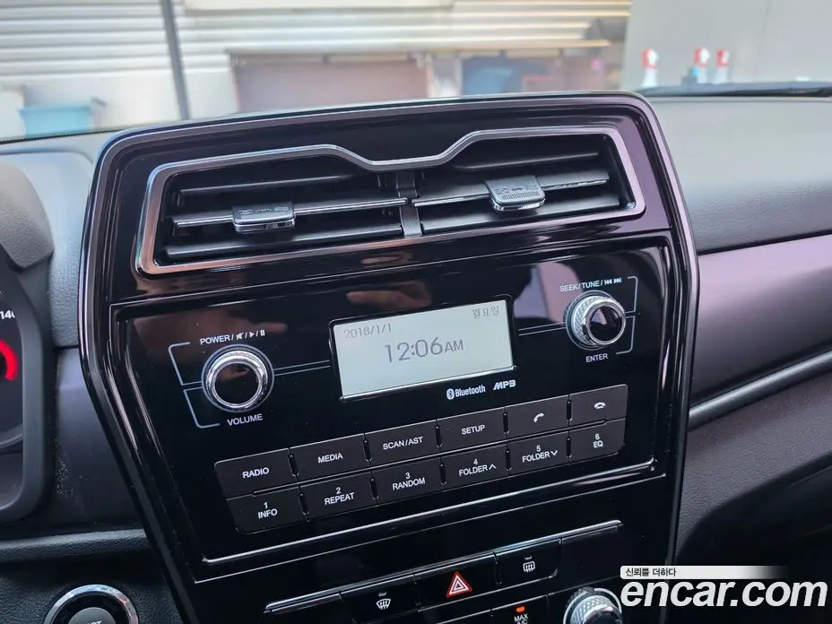 SsangYong TIBOLI 2021 1.6 автомат (гидро), фото 15