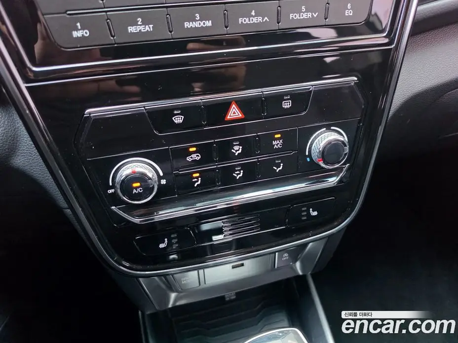 SsangYong TIBOLI 2021 1.6 автомат (гидро), фото 16