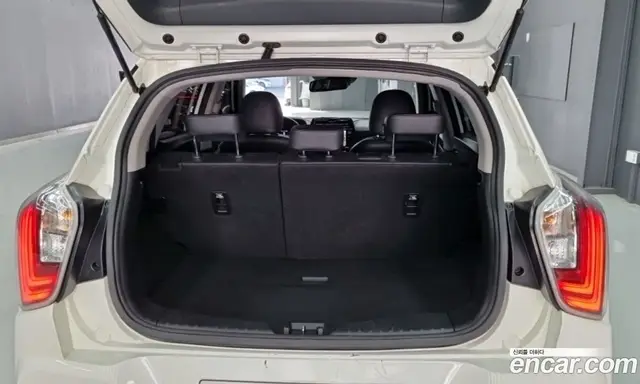 SsangYong TIBOLI 2022 1.5 автомат (гидро), миниатюра 11