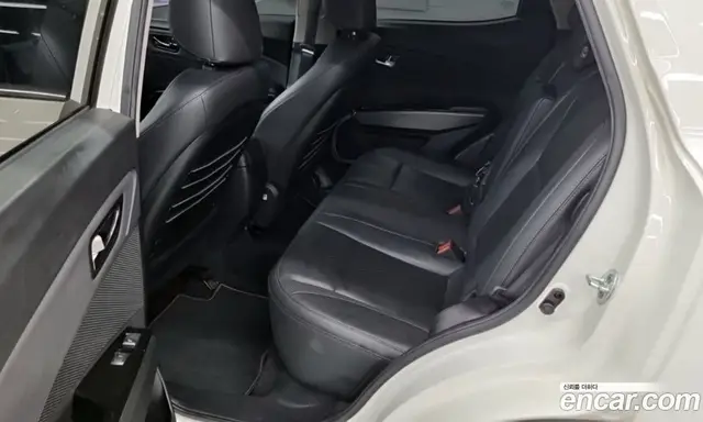 SsangYong TIBOLI 2022 1.5 автомат (гидро), миниатюра 12