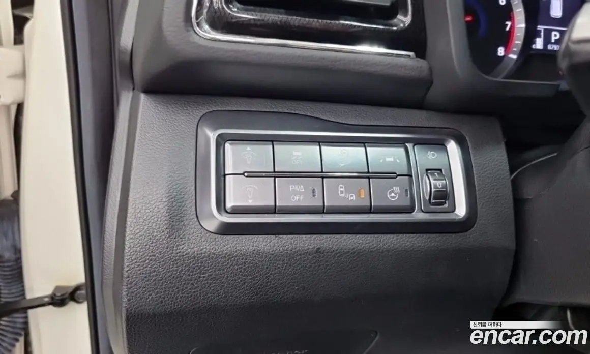 SsangYong TIBOLI 2022 1.5 автомат (гидро), фото 14