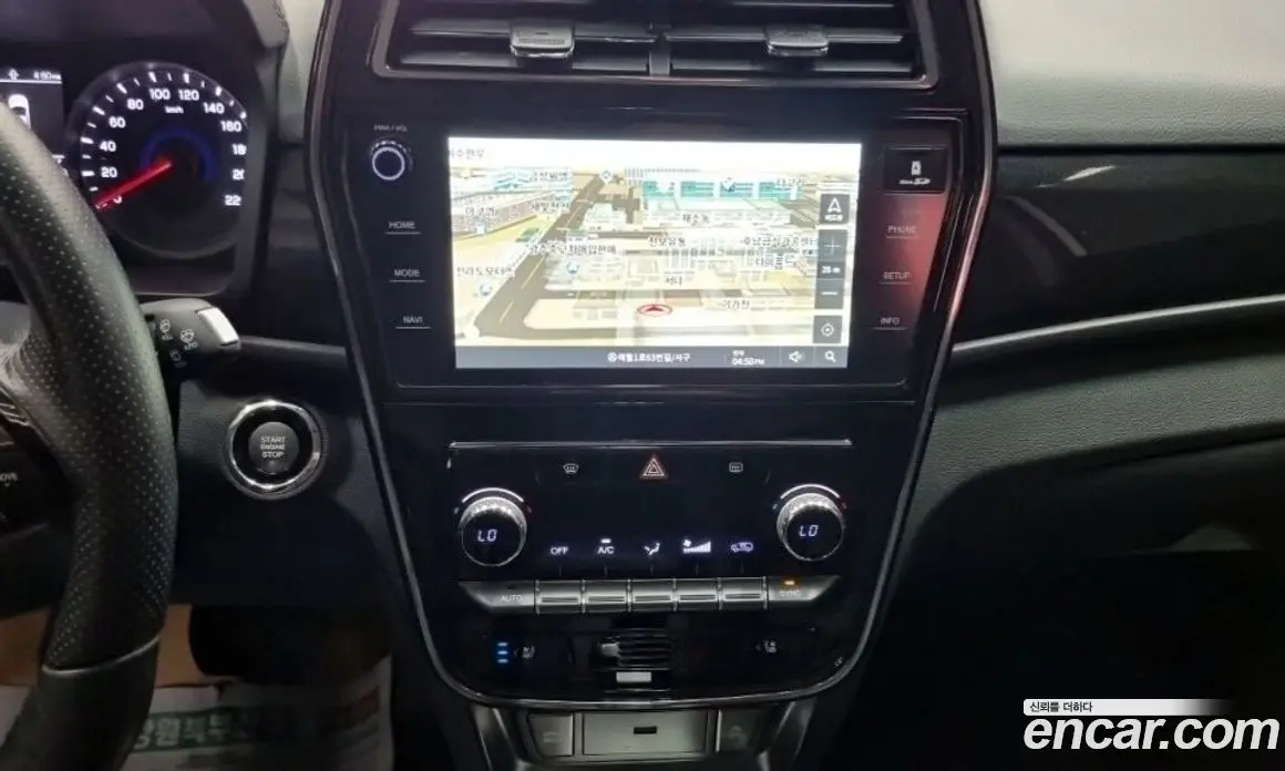 SsangYong TIBOLI 2022 1.5 автомат (гидро), фото 16