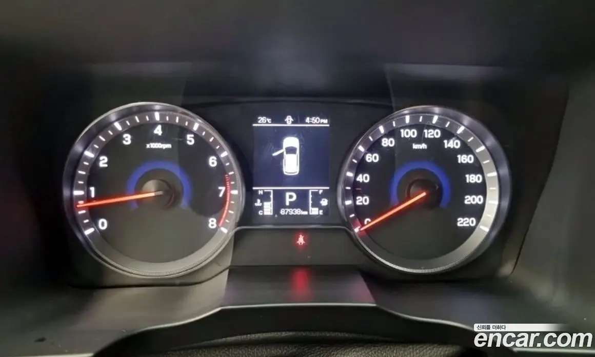 SsangYong TIBOLI 2022 1.5 автомат (гидро), фото 8