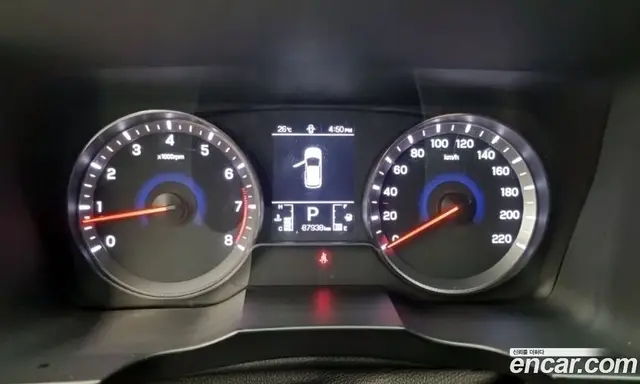 SsangYong TIBOLI 2022 1.5 автомат (гидро), миниатюра 8
