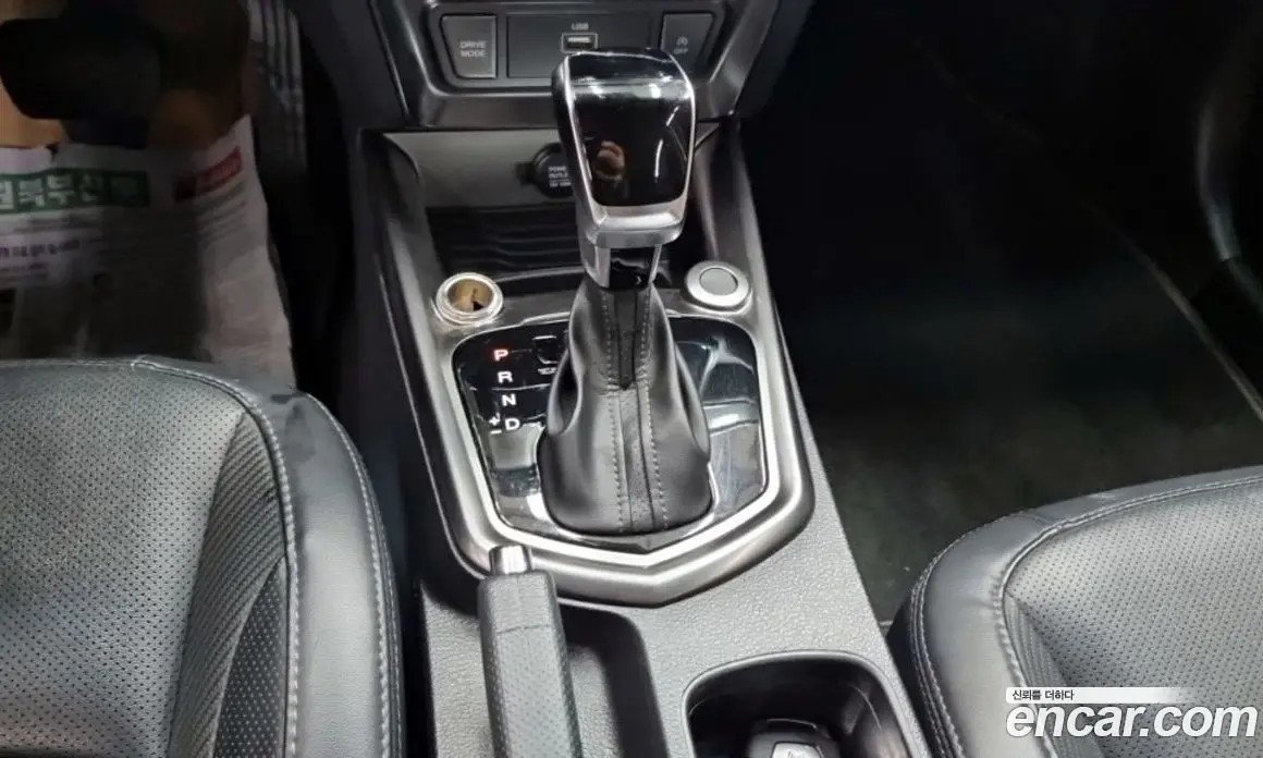 SsangYong TIBOLI 2022 1.5 автомат (гидро), фото 9