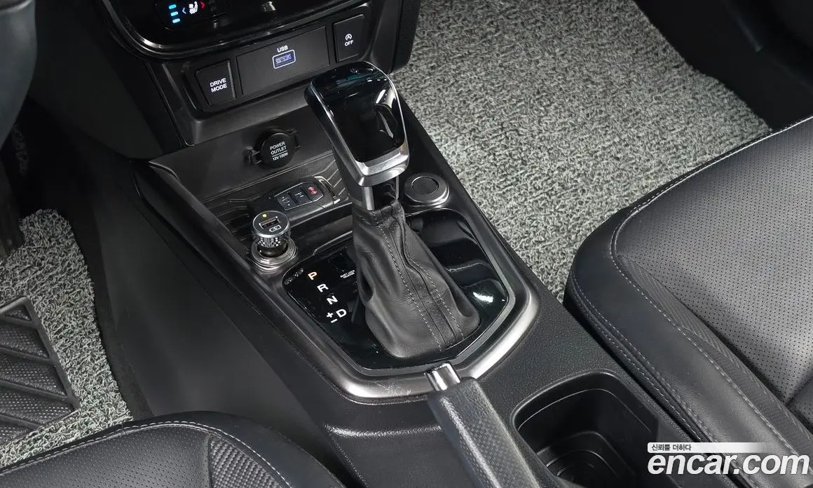 SsangYong TIBOLI 2022 1.5 автомат (гидро), фото 11