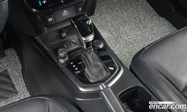 SsangYong TIBOLI 2022 1.5 автомат (гидро), миниатюра 11