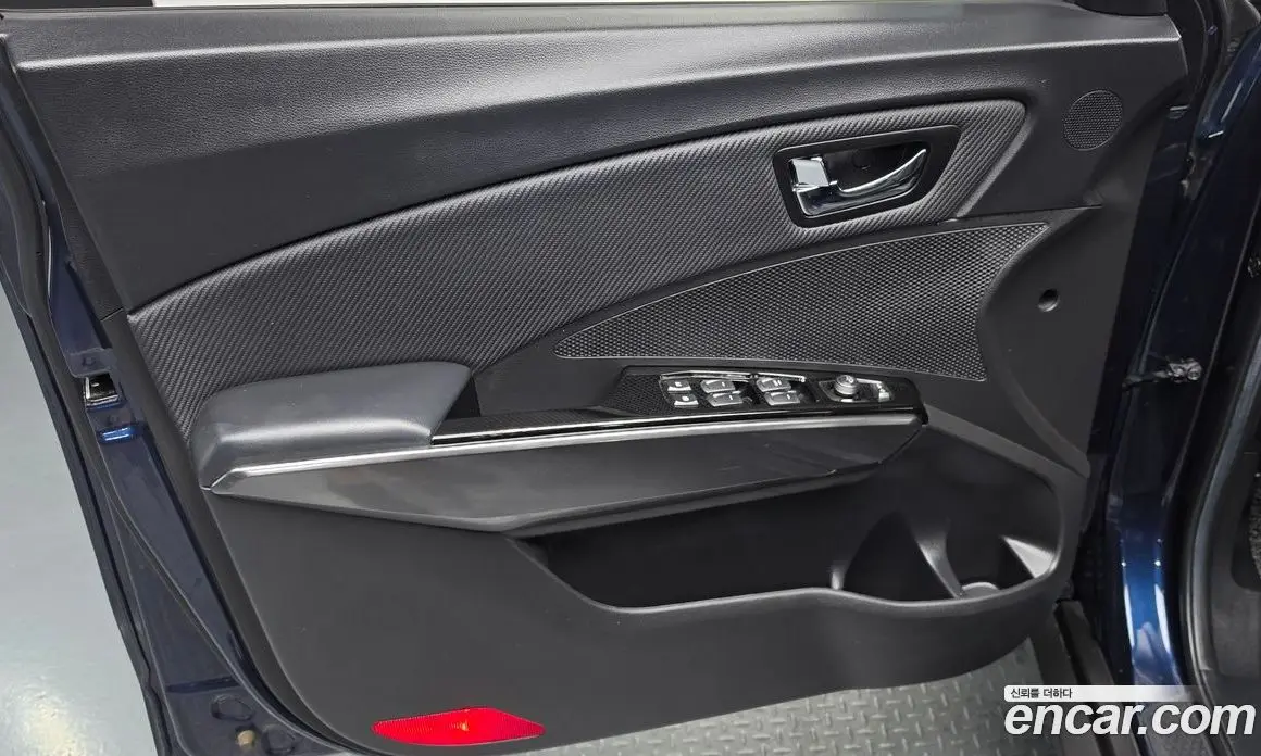 SsangYong TIBOLI 2022 1.5 автомат (гидро), фото 13