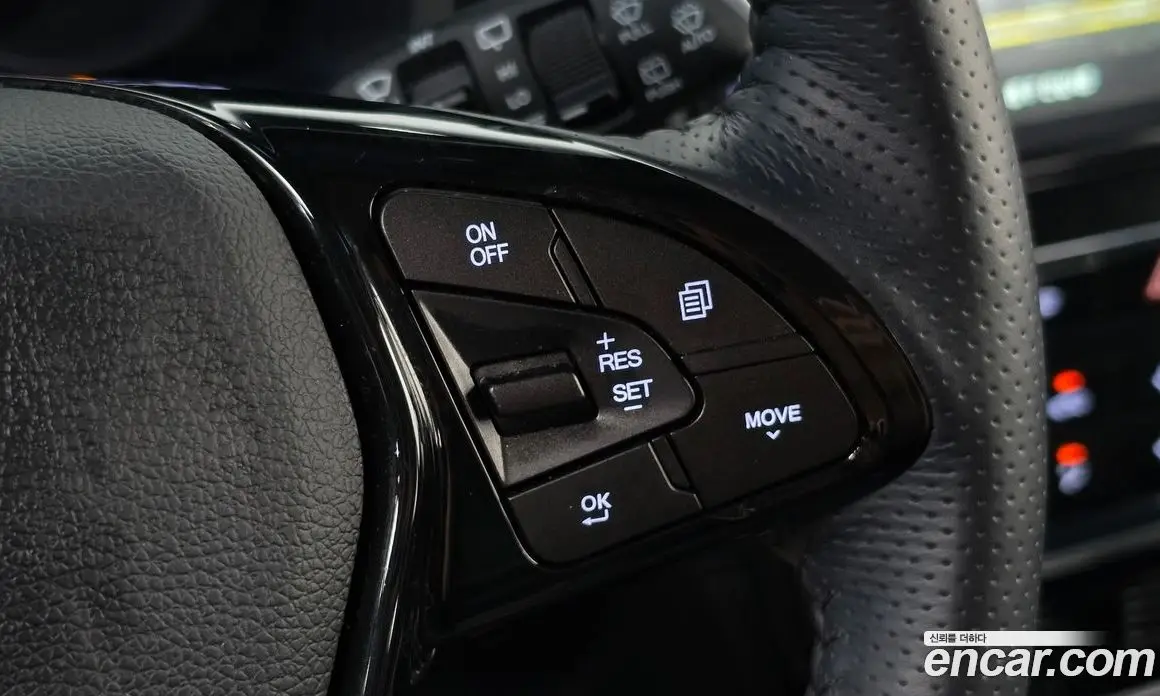 SsangYong TIBOLI 2022 1.5 автомат (гидро), фото 18