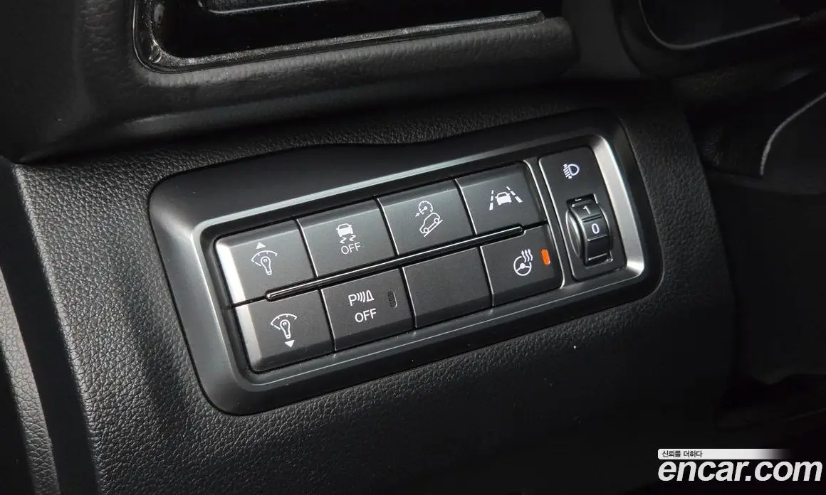 SsangYong TIBOLI 2022 1.5 автомат (гидро), фото 22