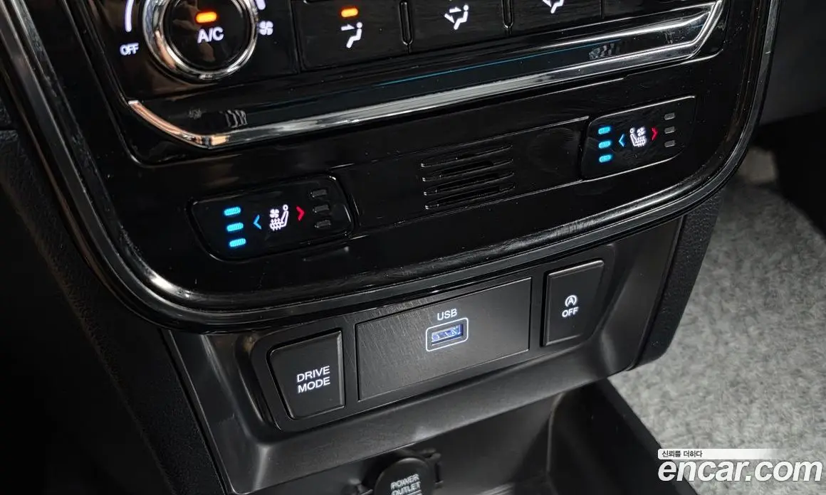 SsangYong TIBOLI 2022 1.5 автомат (гидро), фото 23