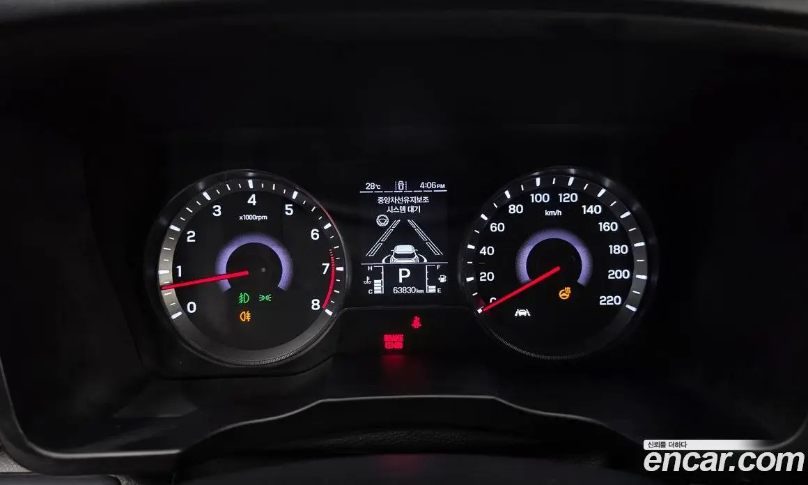 SsangYong TIBOLI 2022 1.5 автомат (гидро), фото 10