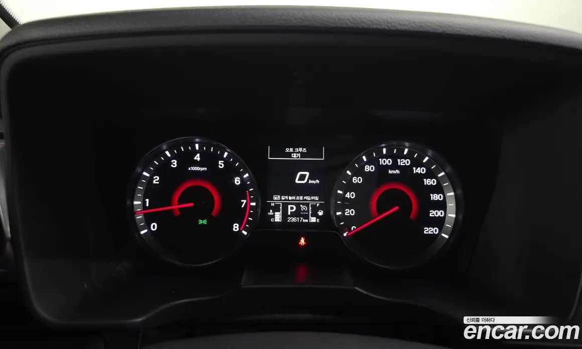 SsangYong TIBOLI 2024 1.5 автомат (гидро), фото 11