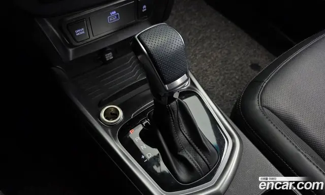 SsangYong TIBOLI 2024 1.5 автомат (гидро), миниатюра 12