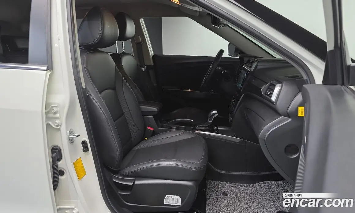 SsangYong TIBOLI 2024 1.5 автомат (гидро), фото 16