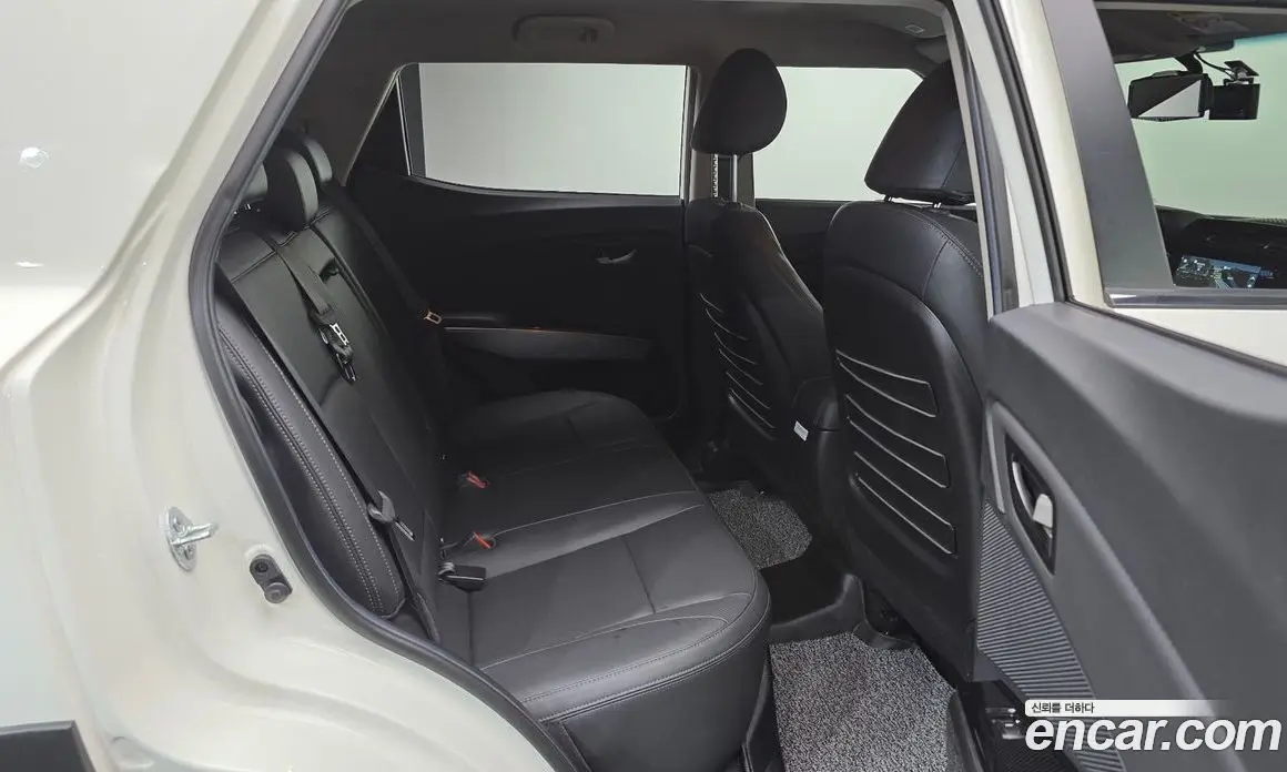 SsangYong TIBOLI 2024 1.5 автомат (гидро), фото 17