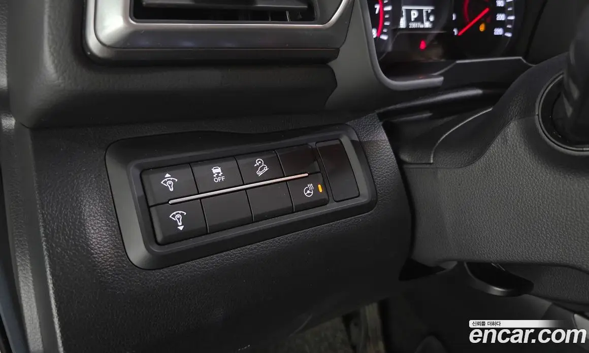 SsangYong TIBOLI 2024 1.5 автомат (гидро), фото 22