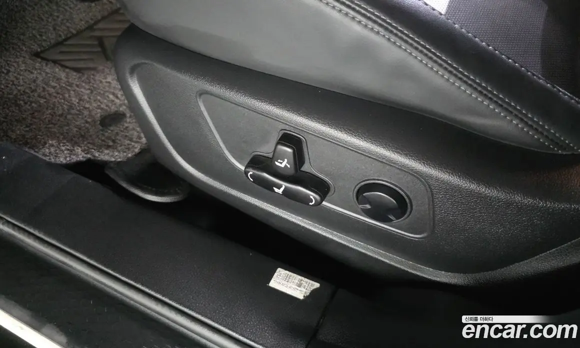 SsangYong TIBOLI 2024 1.5 автомат (гидро), фото 29