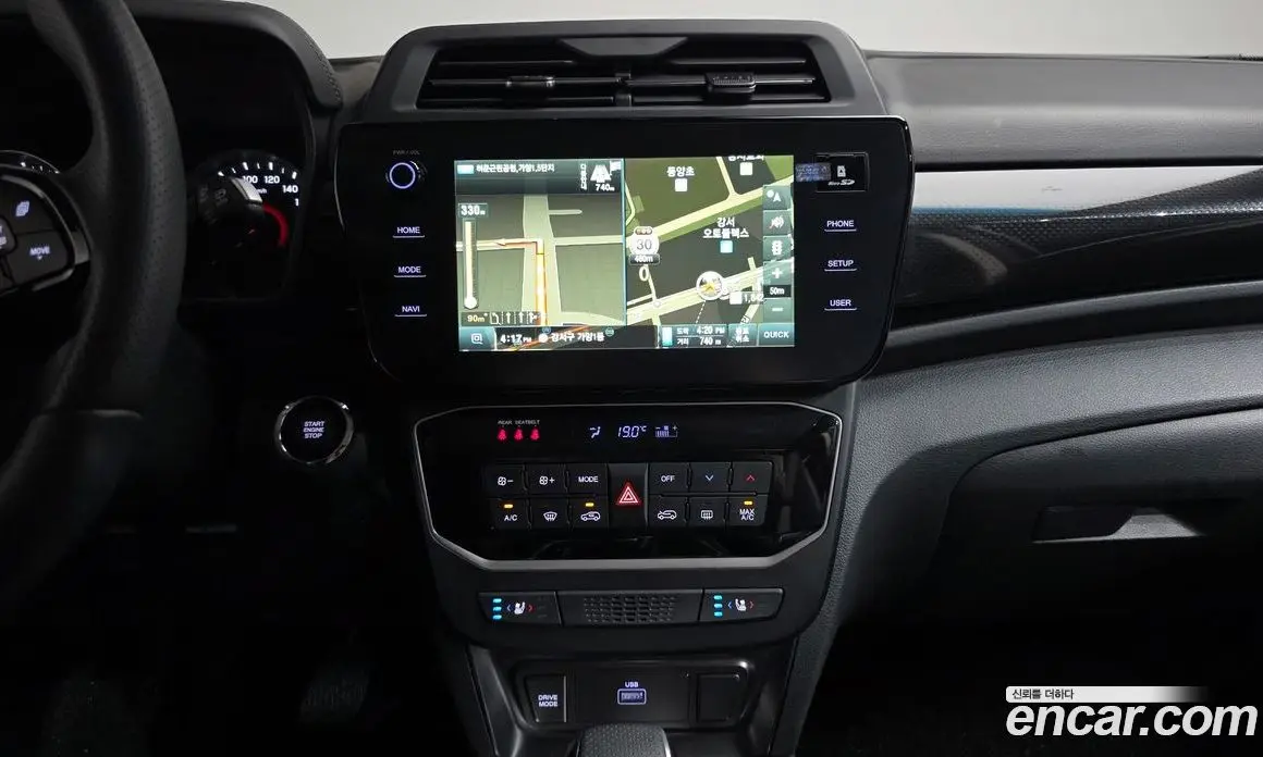 SsangYong TIBOLI 2025 1.6 автомат (гидро), фото 18