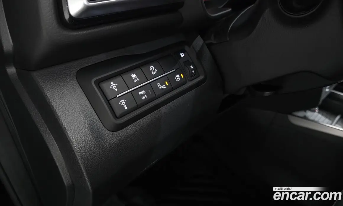 SsangYong TIBOLI 2025 1.6 автомат (гидро), фото 23