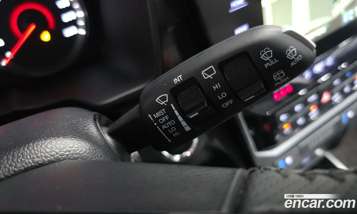 SsangYong TIBOLI 2025 1.6 автомат (гидро), фото 27