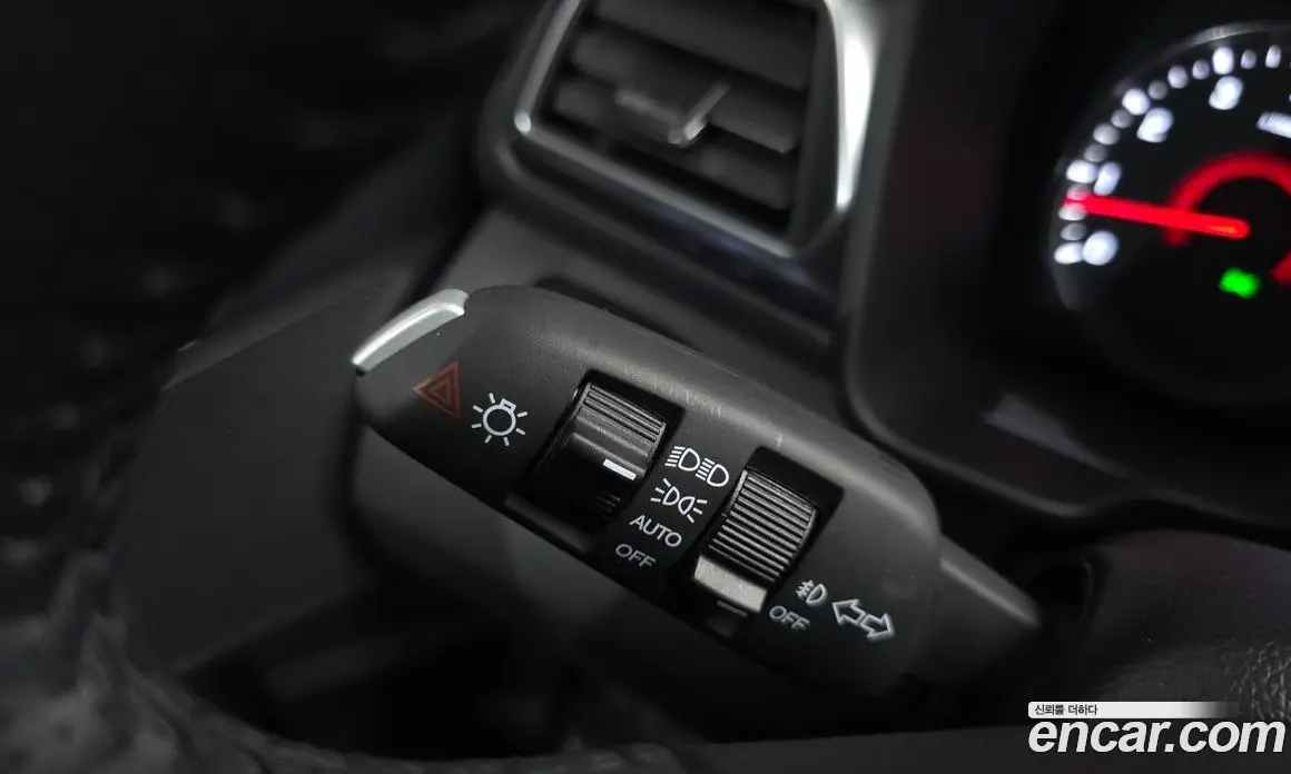 SsangYong TIBOLI 2025 1.6 автомат (гидро), фото 29
