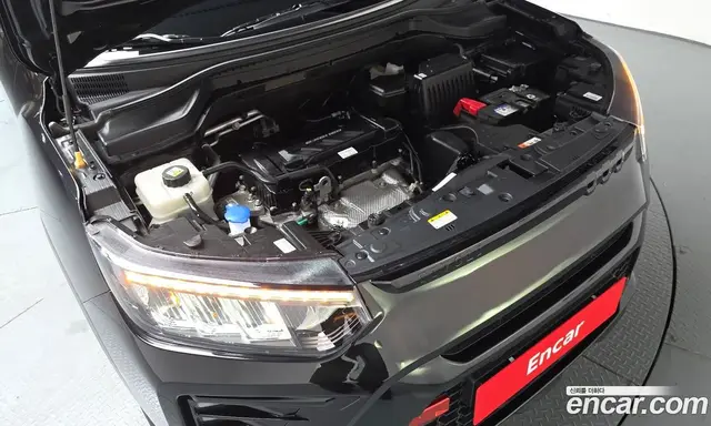 SsangYong TIBOLI 2025 1.6 автомат (гидро), миниатюра 5