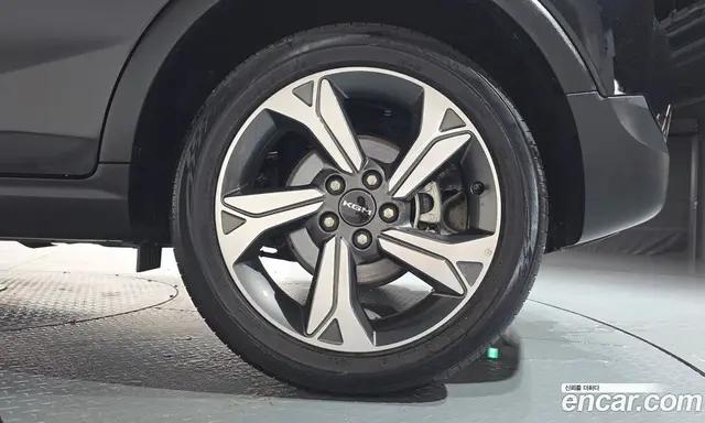 SsangYong TIBOLI 2025 1.6 автомат (гидро), миниатюра 6