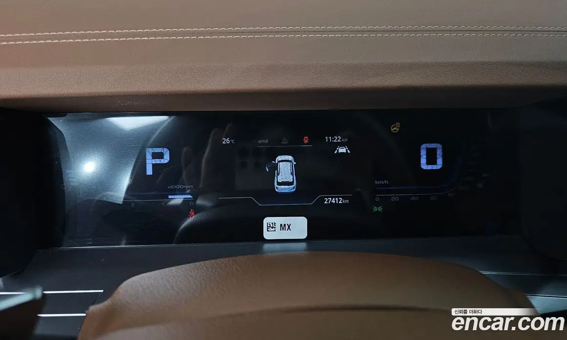 SsangYong Torres 2022 1.5 автомат (гидро), фото 11