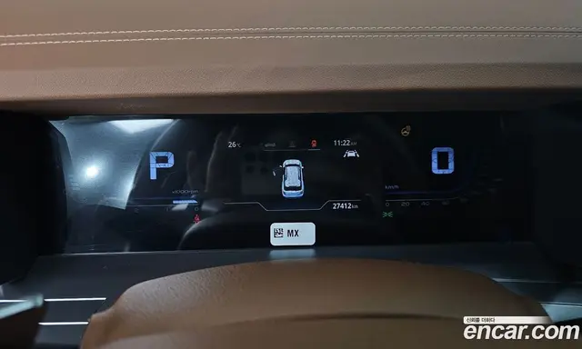 SsangYong Torres 2022 1.5 автомат (гидро), миниатюра 11