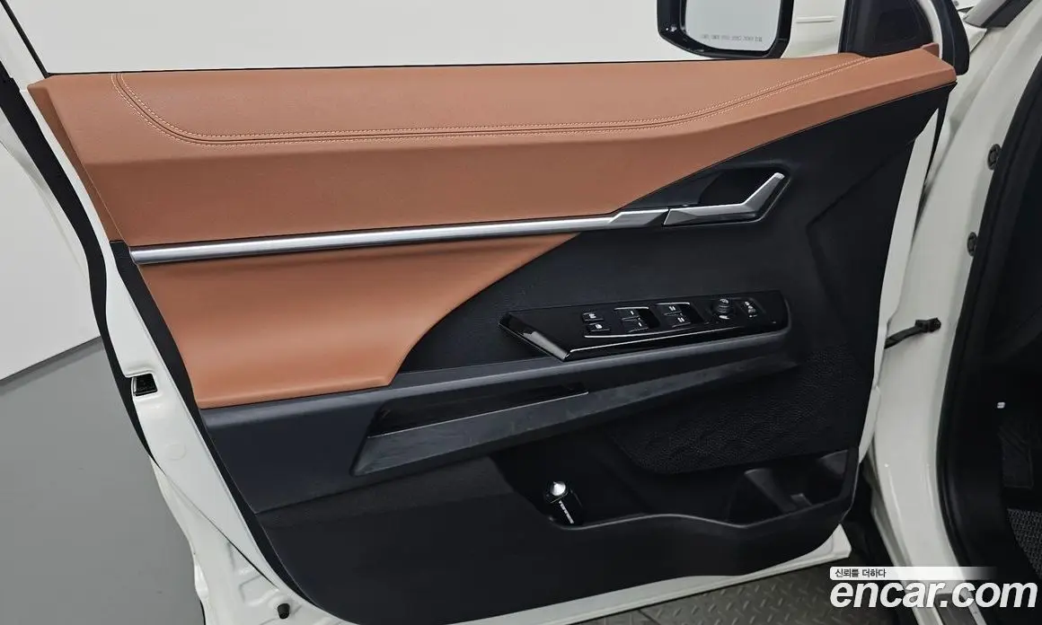 SsangYong Torres 2022 1.5 автомат (гидро), фото 14