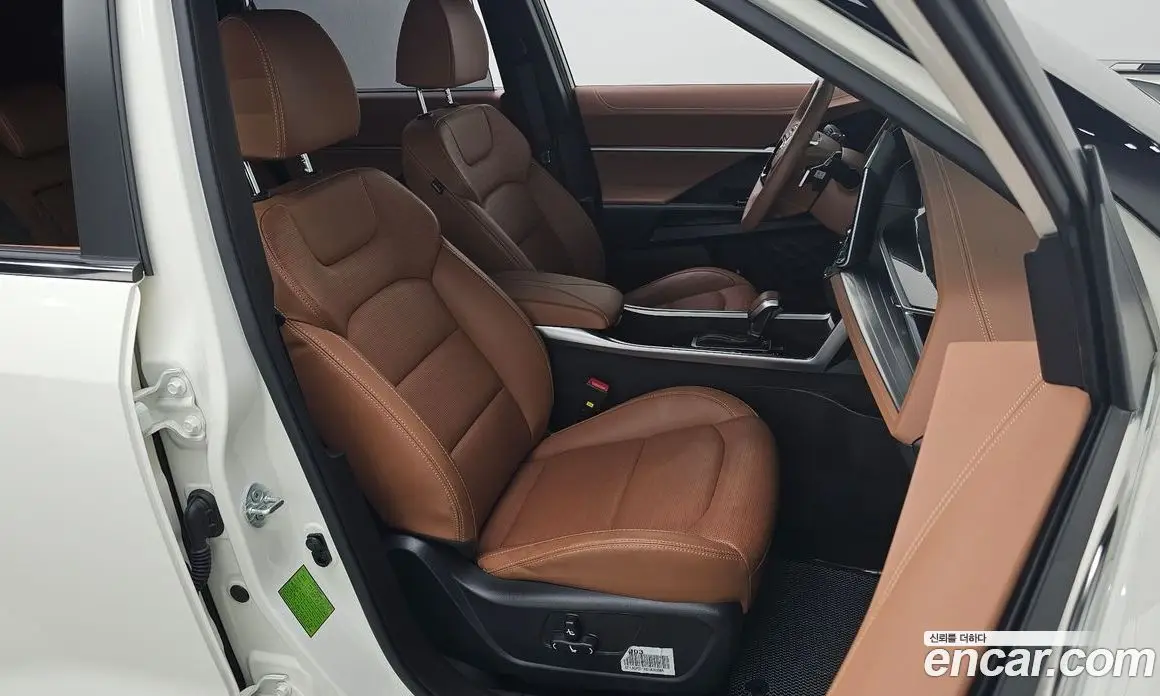 SsangYong Torres 2022 1.5 автомат (гидро), фото 16